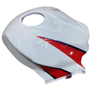 Fairings 2009-2012 Honda CBR 600 RR Red White Blue CBR  Generic