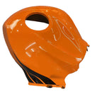 Fairings 2009-2012 Honda CBR 600 RR Orange & White Repsol  Generic