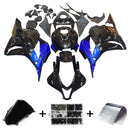 Honda CBR600RR 2009-2012 F5 Fairing Kit Bodywork Plastic ABS