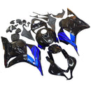 Honda CBR600RR 2009-2012 F5 Fairing Kit Bodywork Plastic ABS