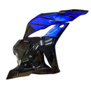 Honda CBR600RR 2009-2012 F5 Fairing Kit Bodywork Plastic ABS