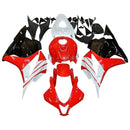Honda CBR600RR 2009-2012 F5 Fairing Kit Bodywork Plastic ABS