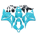 Honda CBR600RR 2009-2012 F5 Fairing Kit Bodywork Plastic ABS