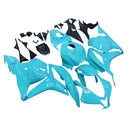 Honda CBR600RR 2009-2012 F5 Fairing Kit Bodywork Plastic ABS
