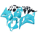 Honda CBR600RR 2009-2012 F5 Fairing Kit Bodywork Plastic ABS