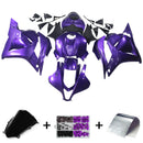 Honda CBR600RR 2009-2012 F5 Fairing Kit Bodywork Plastic ABS