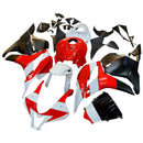 Honda CBR600RR 2009-2012 F5 Fairing Kit Bodywork Plastic ABS