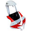 Honda CBR600RR 2009-2012 F5 Fairing Kit Bodywork Plastic ABS