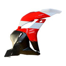 Honda CBR600RR 2009-2012 F5 Fairing Kit Bodywork Plastic ABS