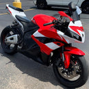 Honda CBR600RR 2009-2012 F5 Fairing Kit Bodywork Plastic ABS