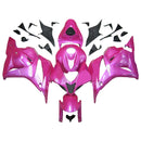 Honda CBR600RR 2009-2012 F5 Fairing Kit Bodywork Plastic ABS