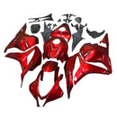 Honda CBR600RR 2009-2012 F5 Fairing Kit Bodywork Plastic ABS