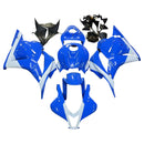 Amotopart Honda CBR600RR 2009-2012 F5 Fairing Kit Bodywork Plastic ABS