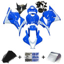Amotopart Honda CBR600RR 2009-2012 F5 Fairing Kit Bodywork Plastic ABS