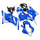 Amotopart Honda CBR600RR 2009-2012 F5 Fairing Kit Bodywork Plastic ABS
