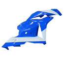 Amotopart Honda CBR600RR 2009-2012 F5 Fairing Kit Bodywork Plastic ABS