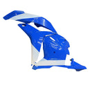 Amotopart Honda CBR600RR 2009-2012 F5 Fairing Kit Bodywork Plastic ABS