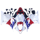 Amotopart Honda CBR600RR 2009-2012 F5 Fairing Kit Bodywork Plastic ABS
