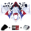 Amotopart Honda CBR600RR 2009-2012 F5 Fairing Kit Bodywork Plastic ABS