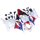 Amotopart Honda CBR600RR 2009-2012 F5 Fairing Kit Bodywork Plastic ABS