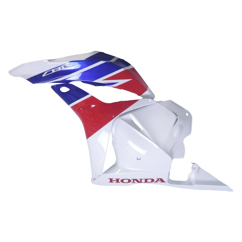 Amotopart Honda CBR600RR 2009-2012 F5 Fairing Kit Bodywork Plastic ABS