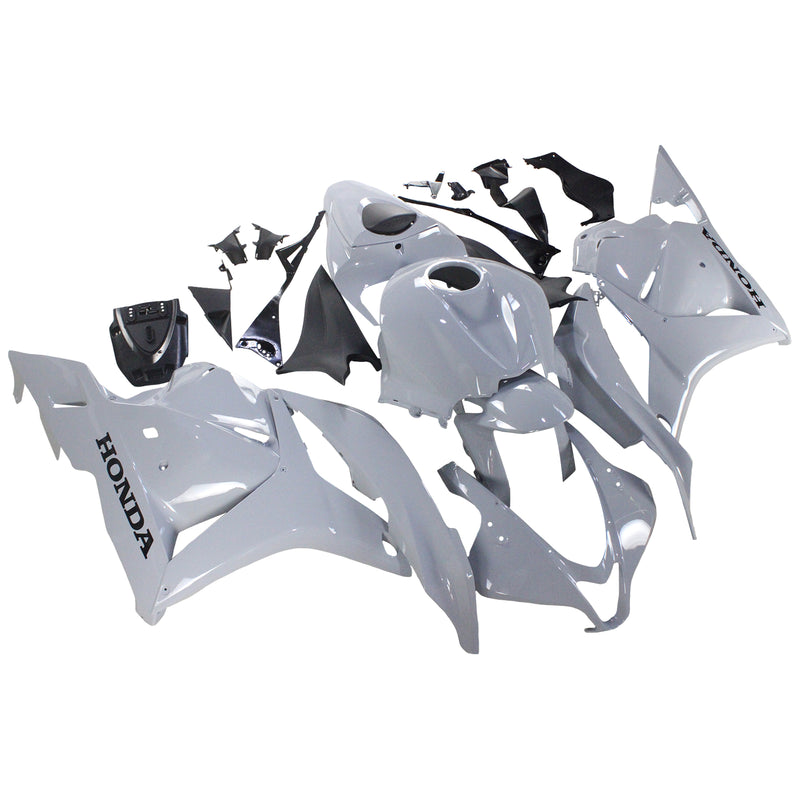 Amotopart Honda CBR600RR 2009-2012 F5 Fairing Kit Bodywork Plastic ABS