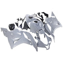 Amotopart Honda CBR600RR 2009-2012 F5 Fairing Kit Bodywork Plastic ABS