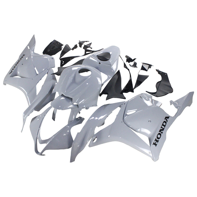 Amotopart Honda CBR600RR 2009-2012 F5 Fairing Kit Bodywork Plastic ABS