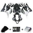 Amotopart Honda CBR600RR 2009-2012 F5 Fairing Kit Bodywork Plastic ABS