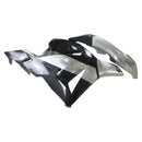 Amotopart Honda CBR600RR 2009-2012 F5 Fairing Kit Bodywork Plastic ABS