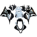 Amotopart Honda CBR600RR 2009-2012 F5 Fairing Kit Bodywork Plastic ABS