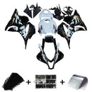Amotopart Honda CBR600RR 2009-2012 F5 Fairing Kit Bodywork Plastic ABS