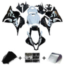 Amotopart Honda CBR600RR 2009-2012 F5 Fairing Kit Bodywork Plastic ABS