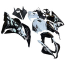Amotopart Honda CBR600RR 2009-2012 F5 Fairing Kit Bodywork Plastic ABS