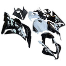 Amotopart Honda CBR600RR 2009-2012 F5 Fairing Kit Bodywork Plastic ABS