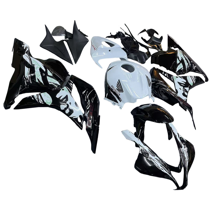 Amotopart Honda CBR600RR 2009-2012 F5 Fairing Kit Bodywork Plastic ABS
