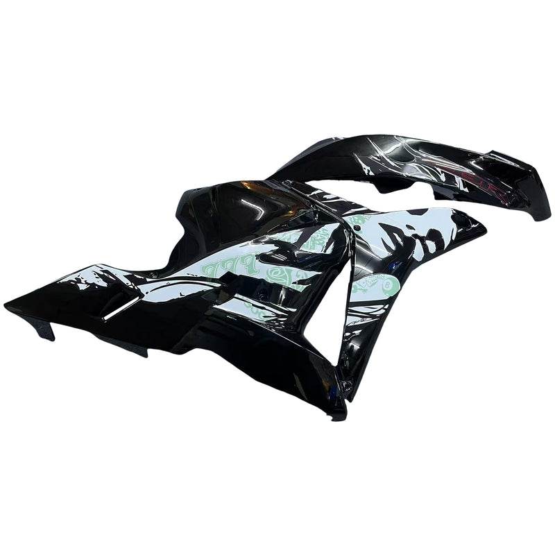 Amotopart Honda CBR600RR 2009-2012 F5 Fairing Kit Bodywork Plastic ABS