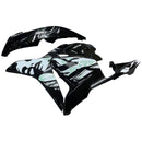 Amotopart Honda CBR600RR 2009-2012 F5 Fairing Kit Bodywork Plastic ABS
