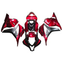 Amotopart Honda CBR600RR 2009-2012 F5 Fairing Kit Bodywork Plastic ABS