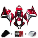 Amotopart Honda CBR600RR 2009-2012 F5 Fairing Kit Bodywork Plastic ABS