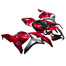 Amotopart Honda CBR600RR 2009-2012 F5 Fairing Kit Bodywork Plastic ABS