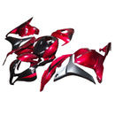 Amotopart Honda CBR600RR 2009-2012 F5 Fairing Kit Bodywork Plastic ABS