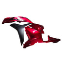 Amotopart Honda CBR600RR 2009-2012 F5 Fairing Kit Bodywork Plastic ABS