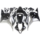 Amotopart Honda CBR600RR 2009-2012 F5 Fairing Kit Bodywork Plastic ABS