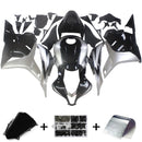 Amotopart Honda CBR600RR 2009-2012 F5 Fairing Kit Bodywork Plastic ABS