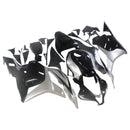 Amotopart Honda CBR600RR 2009-2012 F5 Fairing Kit Bodywork Plastic ABS