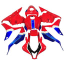 Amotopart Honda CBR600RR 2009-2012 F5 Fairing Kit Bodywork Plastic ABS