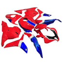 Amotopart Honda CBR600RR 2009-2012 F5 Fairing Kit Bodywork Plastic ABS