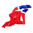 Amotopart Honda CBR600RR 2009-2012 F5 Fairing Kit Bodywork Plastic ABS