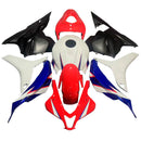Amotopart Honda CBR600RR 2009-2012 F5 Fairing Kit Bodywork Plastic ABS